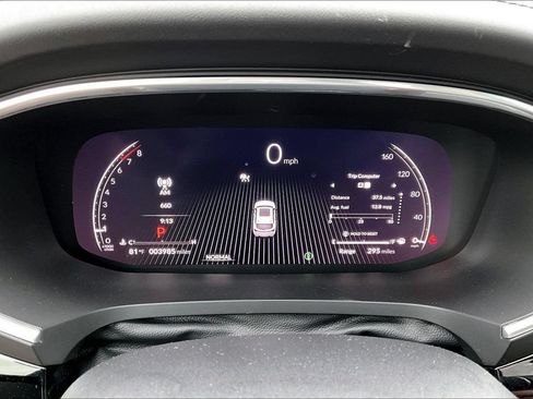 Certified 2026 Acura MDX FWD w/ Technology Package image 27