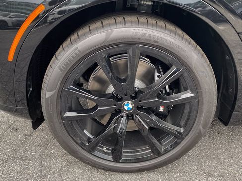 New 2027 BMW X7 xDrive40i w/ M Sport Package AWD/4WD image 8