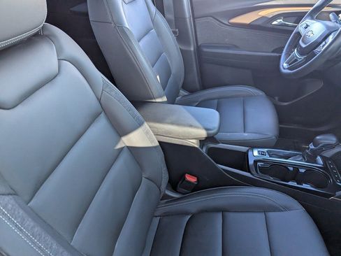 Used 2023 Chevrolet TrailBlazer ACTIV w/ Convenience Package image 11