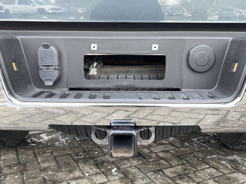 Used 2018 GMC Sierra 1500 SLT w/ SLT Premium Package image 42