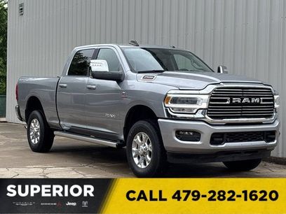 Used 2024 RAM 2500 Laramie