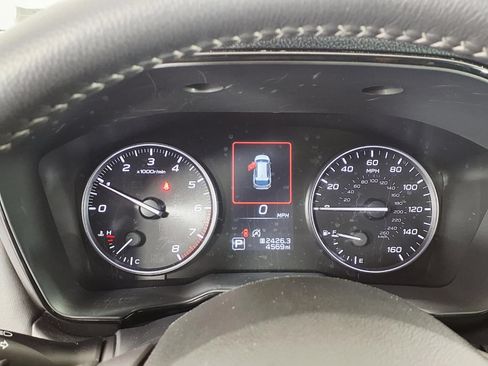 Used 2025 Subaru Outback Premium w/ Popular Package #1A AWD/4WD image 18