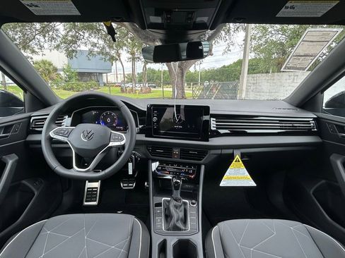 New 2026 Volkswagen Jetta Sport FWD image 11