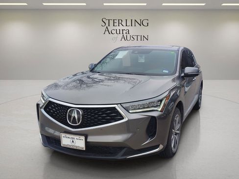 Certified 2024 Acura RDX SH-AWD w/ Technology Package image 16
