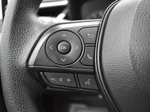 Used 2024 Toyota Corolla LE FWD image 23