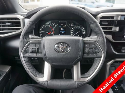 New 2026 Toyota Tundra SR5 image 3