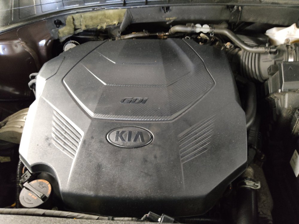 Used 2019 Kia Sorento EX AWD/4WD image 30