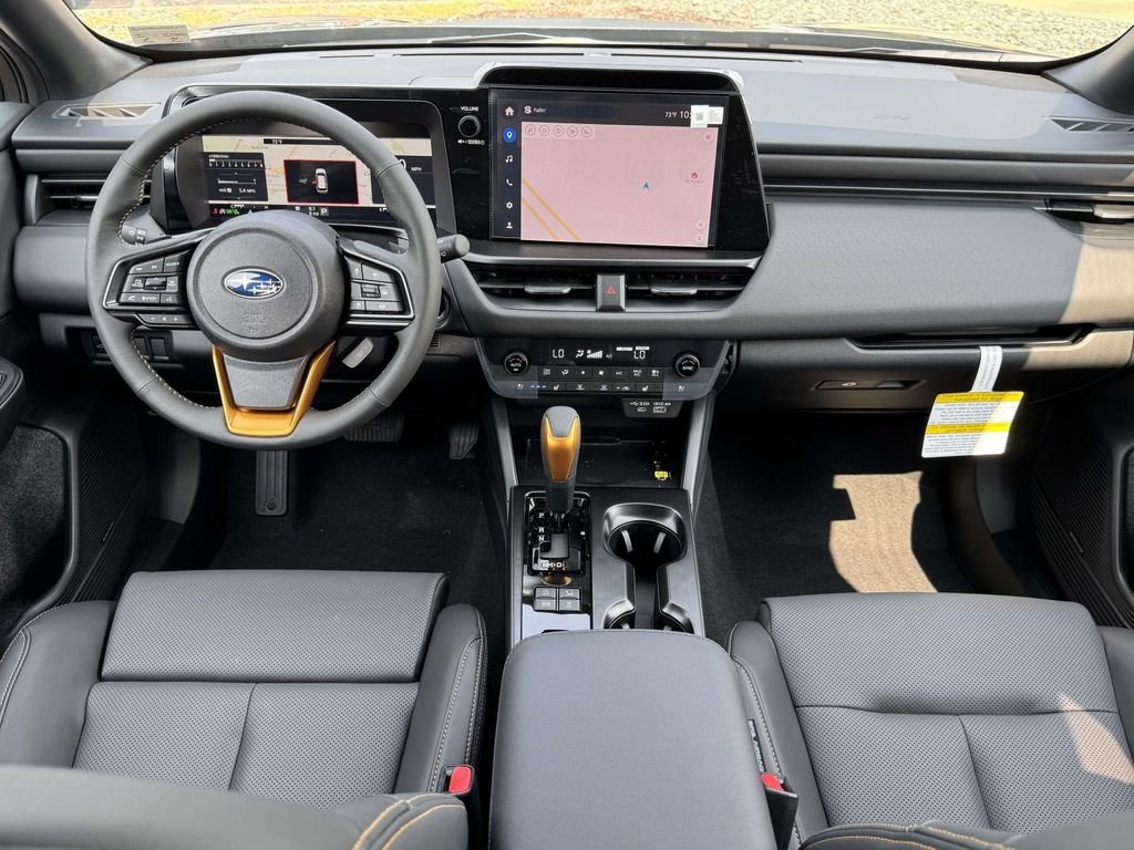 New 2026 Subaru Outback Wilderness AWD/4WD image 18