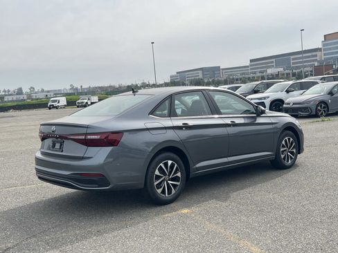 New 2026 Volkswagen Jetta S image 5