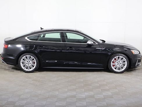 Used 2018 Audi S5 Prestige image 23