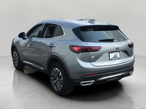 Used 2026 Buick Envision Preferred AWD/4WD image 7