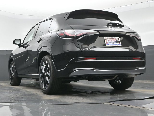 New 2027 Honda HR-V EX-L image 22