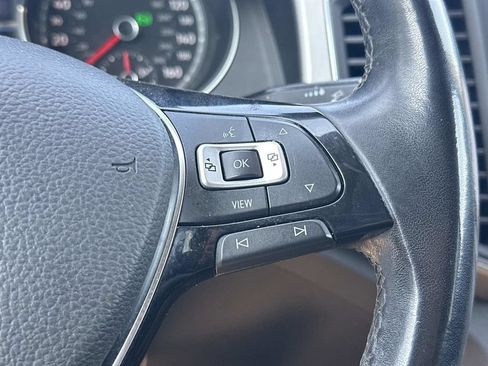 Used 2019 Volkswagen Atlas SE AWD/4WD image 22