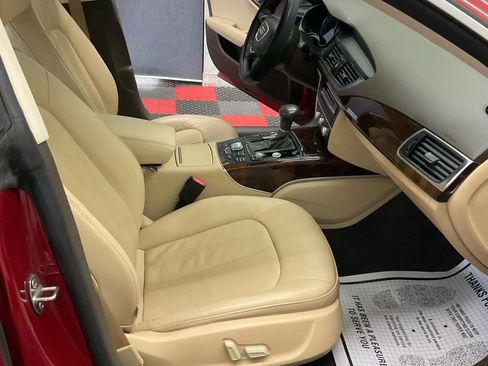 Used 2012 Audi A7 3.0T Premium image 9