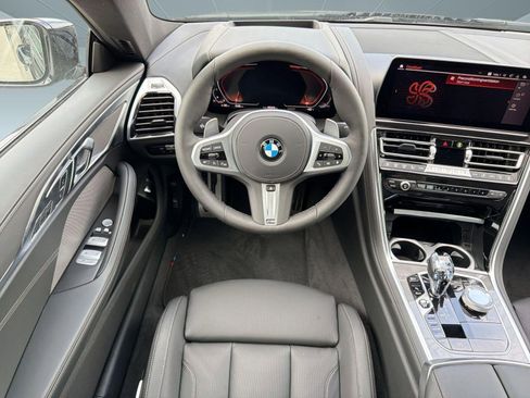 New 2026 BMW 840i w/ M Sport Professional Package RWD image 28