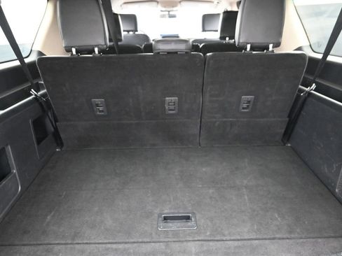 Used 2024 Ford Expedition Max XLT image 10