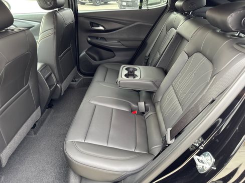 New 2026 Buick Envista Avenir image 20