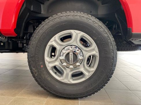 New 2026 Ford F350 XLT w/ FX4 Off-Road Package image 23