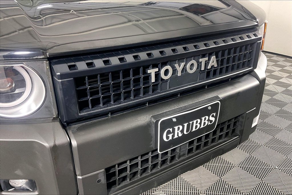 Used 2025 Toyota Land Cruiser 1958 AWD/4WD image 34
