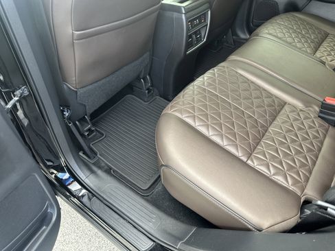 Used 2020 Nissan Murano Platinum image 17