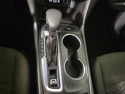 Used 2023 Chevrolet Equinox LT image 21