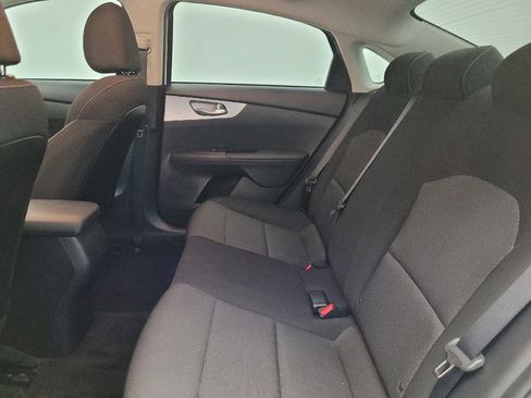 Used 2023 Kia Forte LXS FWD image 18