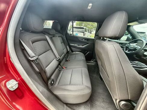 Certified 2026 Chevrolet Equinox LT w/ Safety and Technology Package FWD image 26