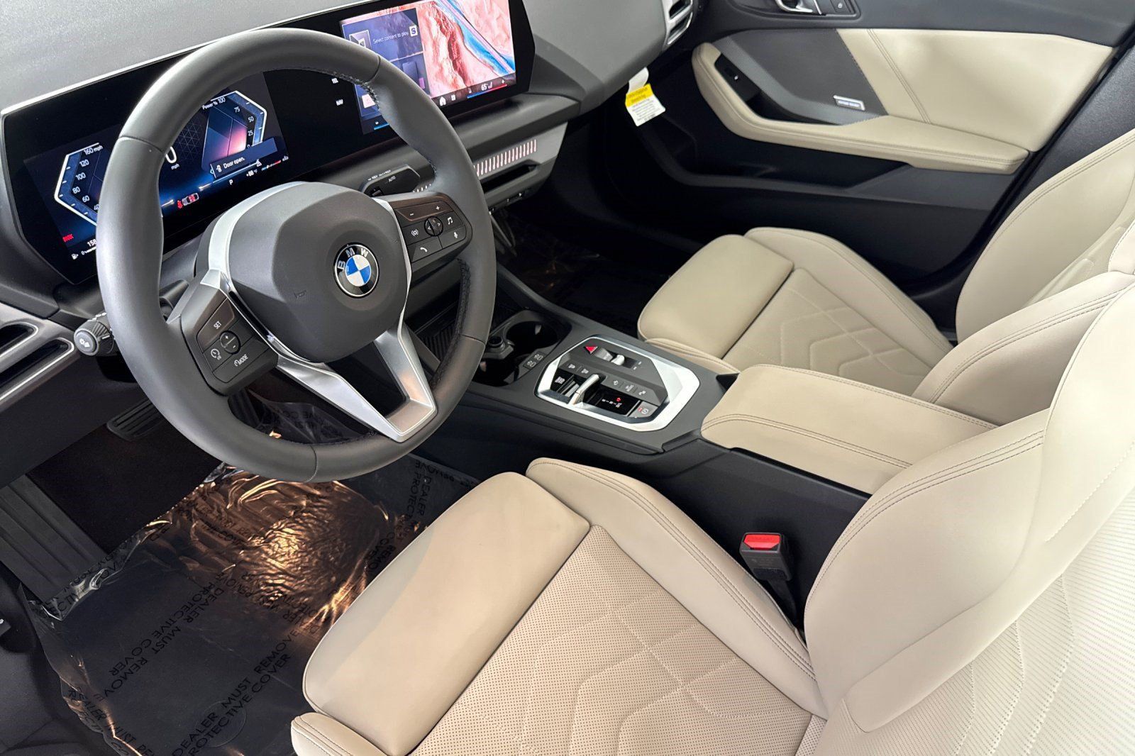 Used 2026 BMW 228i w/ Premium Package FWD image 4