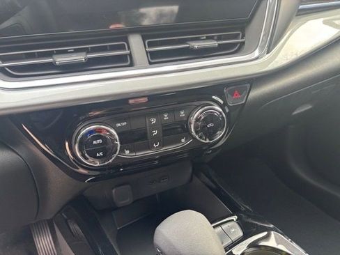 New 2026 Chevrolet Trax LT w/ Driver Confidence Package image 22