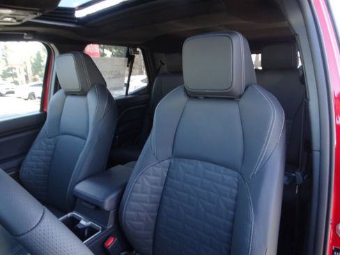 New 2026 Toyota 4Runner TRD Sport Premium AWD/4WD image 10