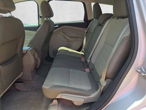 Used 2015 Ford Escape SE FWD image 15