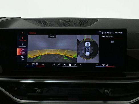 Used 2026 BMW X5 xDrive50e w/ M Sport Package image 24