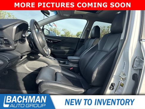 Used 2022 Subaru Outback Limited XT image 11