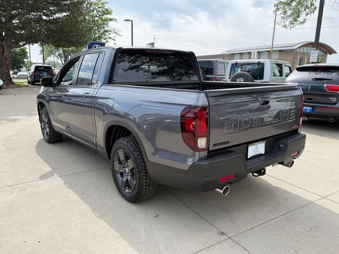 Certified 2026 Honda Ridgeline TrailSport image 6