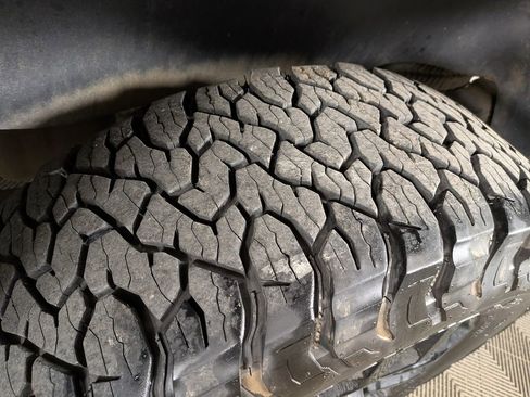 Certified 2025 Chevrolet Silverado 2500 LT w/ Trail Boss Package image 15