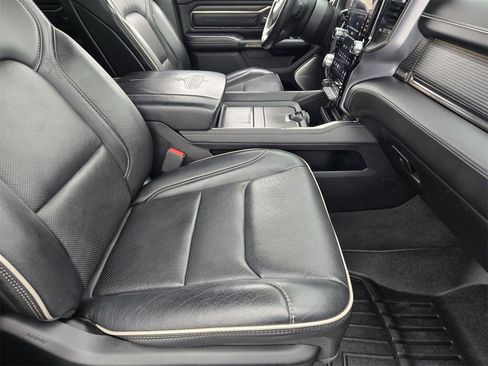 Used 2020 RAM 1500 Limited image 13