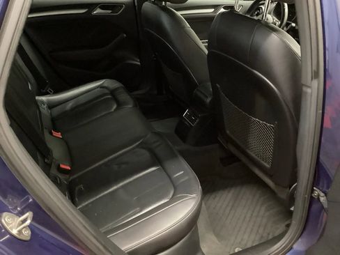 Used 2016 Audi A3 2.0T Premium w/ Audi MMI Navigation Plus AWD/4WD image 12