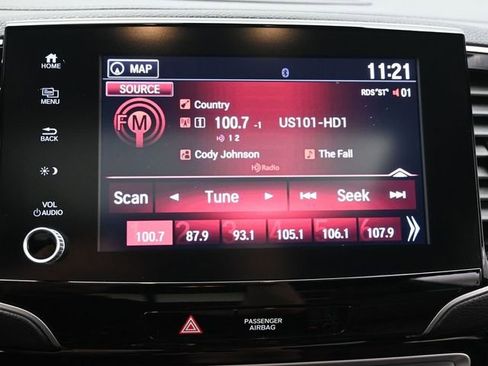 Used 2023 Honda Ridgeline Black Edition image 19