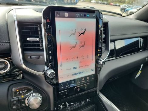 New 2026 RAM 1500 Laramie image 16