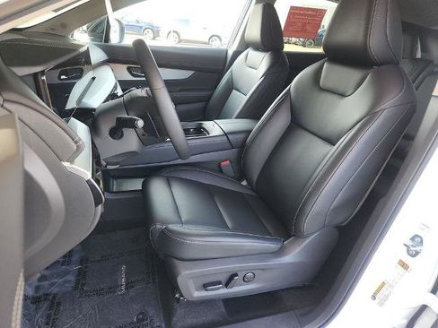 Certified 2025 Nissan Murano SL image 12