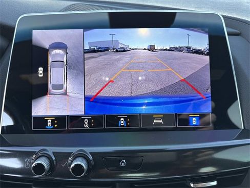 Certified 2022 Cadillac CT5 V Blackwing image 22