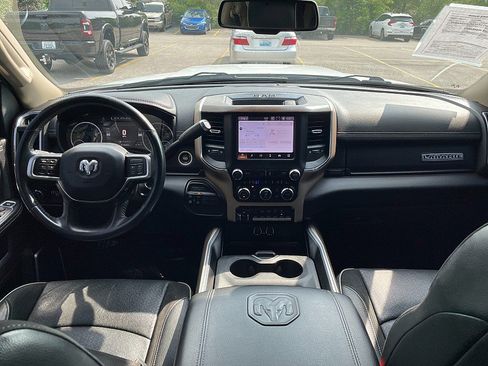 Used 2022 RAM 2500 Laramie image 29