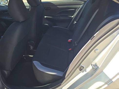 New 2025 Nissan Versa S w/ Trunk Package FWD image 14