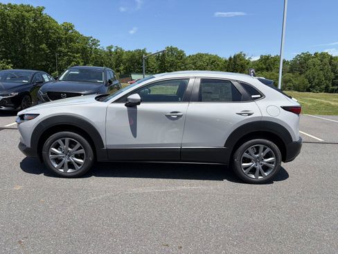 New 2026 MAZDA CX-30 AWD 2.5 S w/ Premium Package image 6