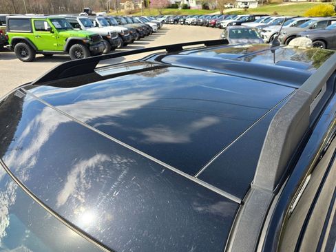 Used 2021 Ford Bronco Sport Outer Banks w/ Outer Banks Package image 20