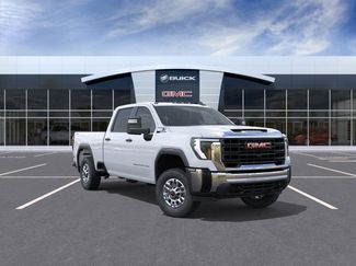 New 2026 GMC Sierra 2500 Pro w/ Convenience Package video 1