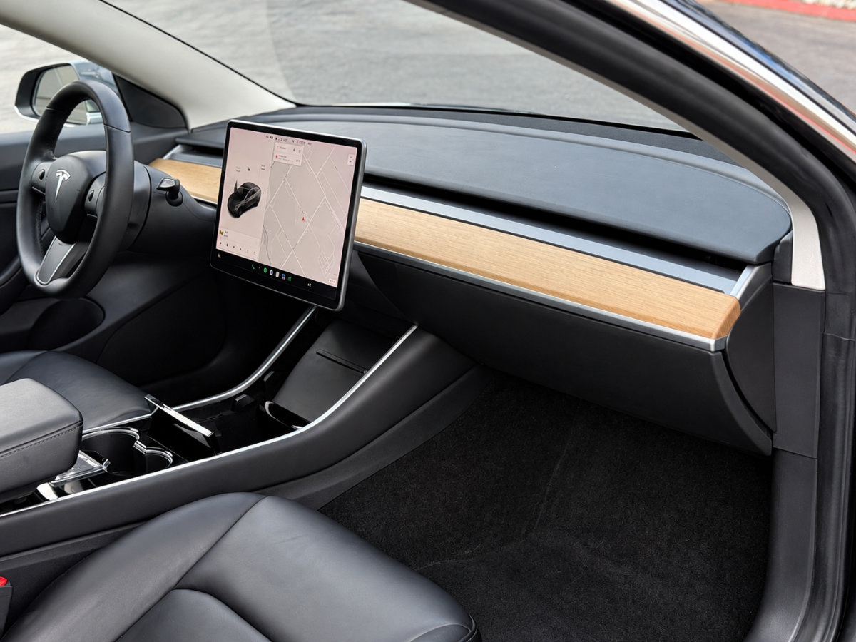 Used 2019 Tesla Model 3 Standard Range Plus RWD image 15