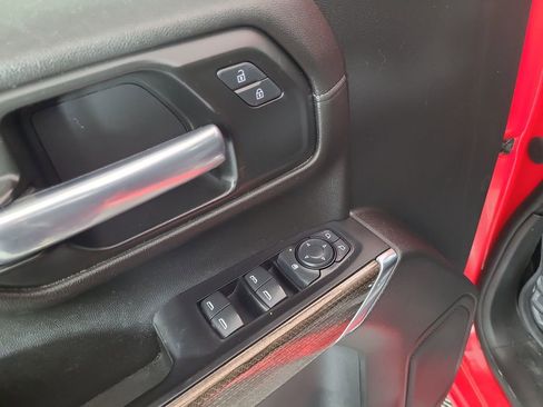 Used 2020 Chevrolet Silverado 1500 RST w/ All-Star Edition image 17