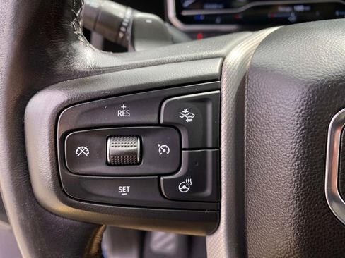 Used 2023 GMC Sierra 1500 Denali w/ Denali Carbonpro Edition image 18