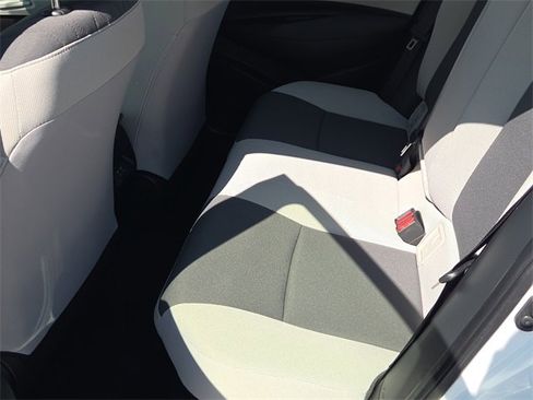 Used 2025 Toyota Corolla XLE image 14